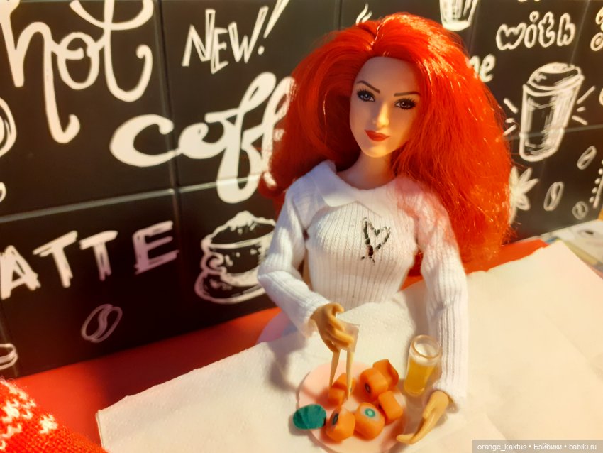 Забыть нельзя влюбиться Глава 18. Ангел Хранитель (фото 9)