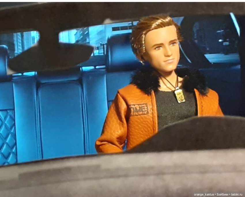 Забыть нельзя влюбиться Глава 18. Ангел Хранитель