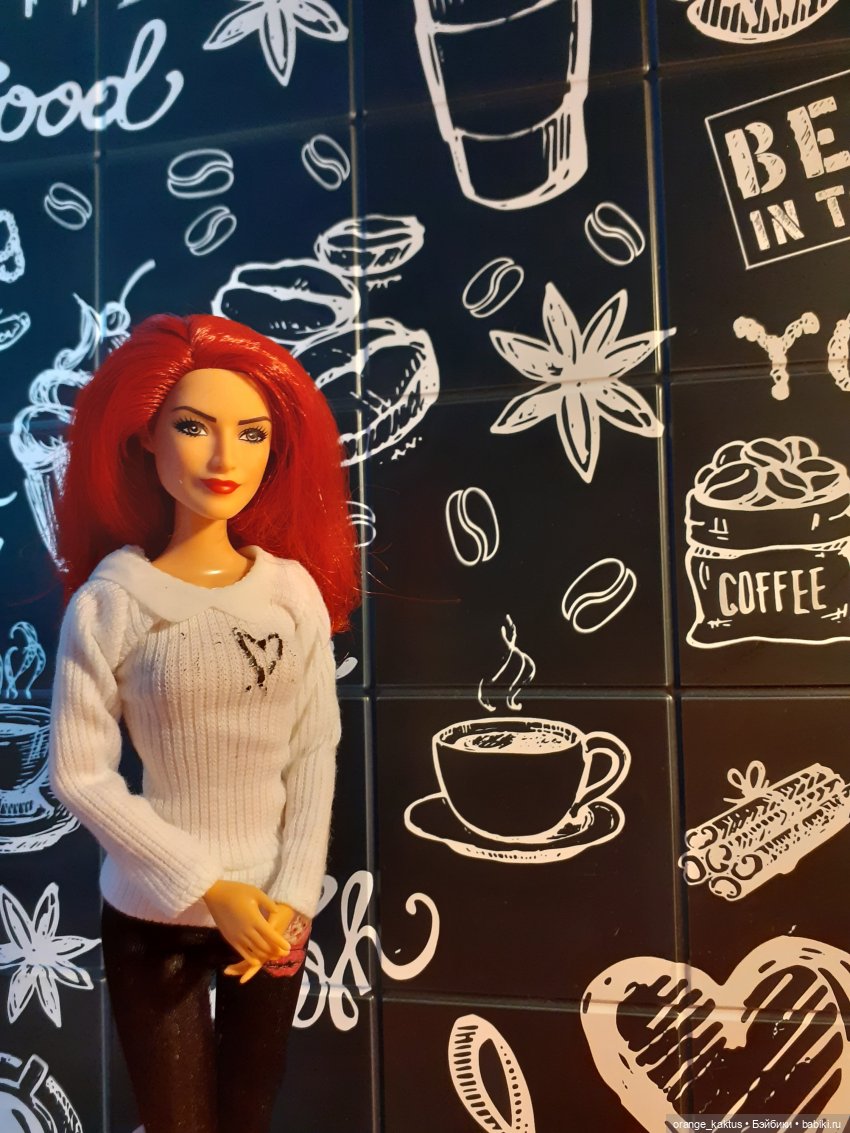 Забыть нельзя влюбиться Глава 18. Ангел Хранитель (фото 2)