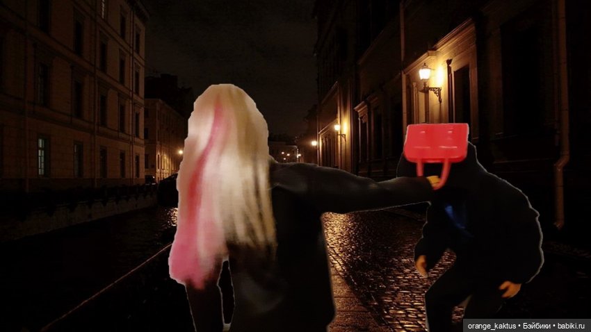 Забыть нельзя влюбиться Глава 18. Ангел Хранитель