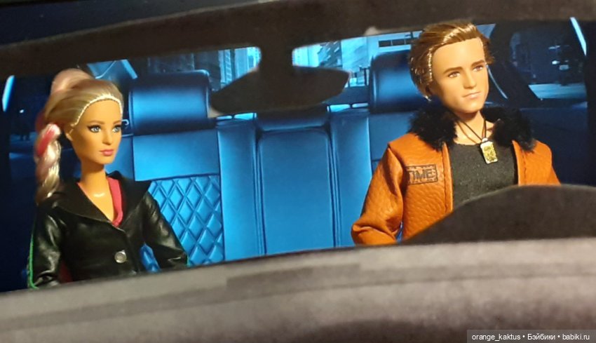 Забыть нельзя влюбиться Глава 18. Ангел Хранитель