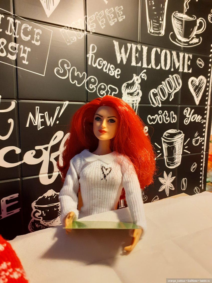 Забыть нельзя влюбиться Глава 18. Ангел Хранитель (фото 5)