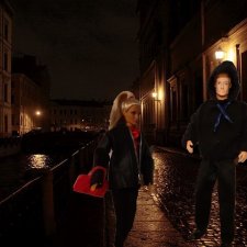 Забыть нельзя влюбиться Глава 18. Ангел Хранитель