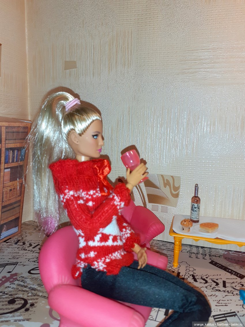 Забыть нельзя влюбиться Глава 19. В мастерской