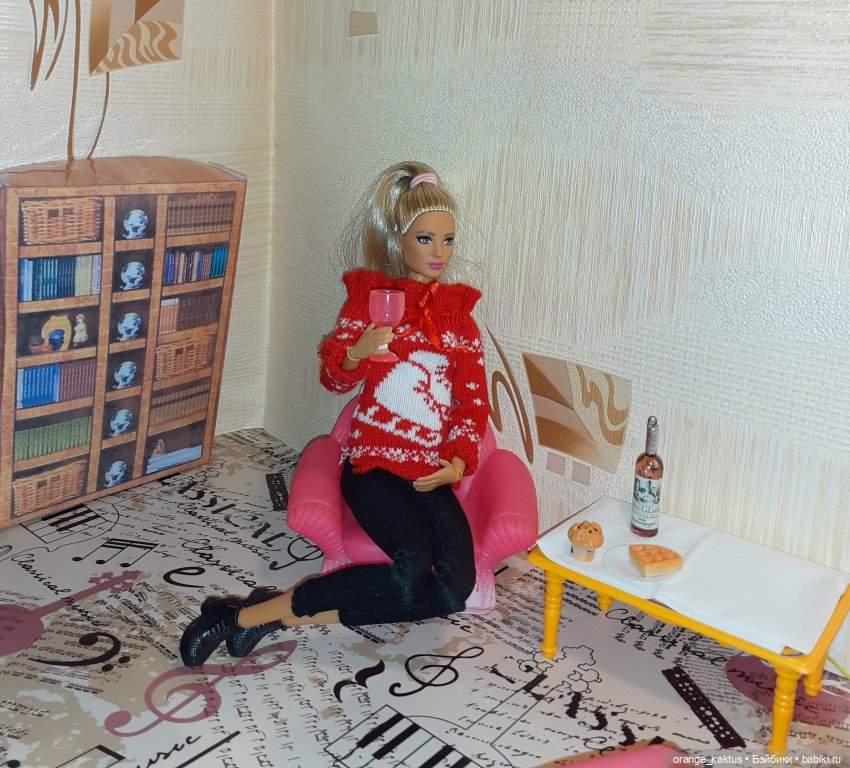 Забыть нельзя влюбиться Глава 19. В мастерской