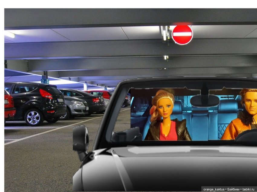 Забыть нельзя влюбиться Глава 19. В мастерской