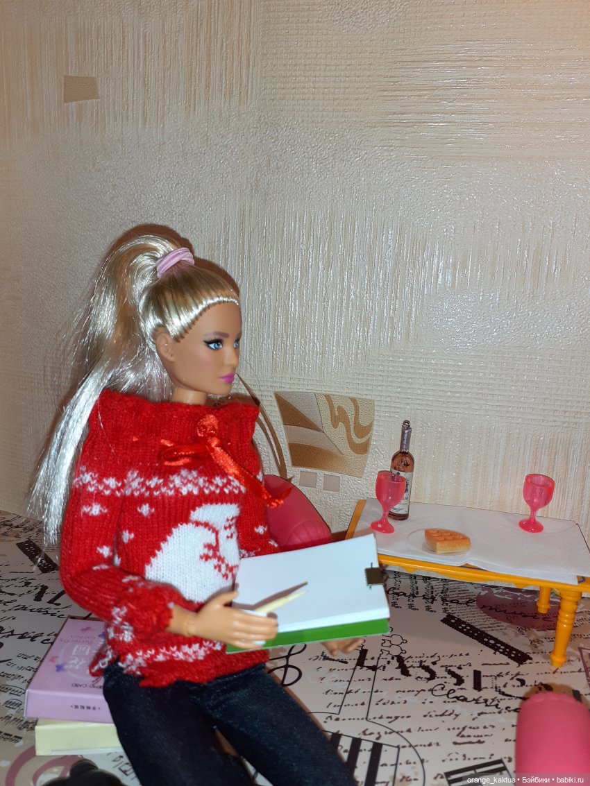 Забыть нельзя влюбиться Глава 19. В мастерской