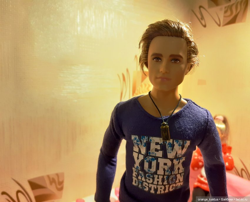 Забыть нельзя влюбиться Глава 20. В мастерской (продолжение) (фото 8)