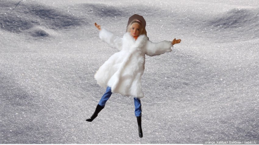 Забыть нельзя влюбиться Глава 21. В ожидании праздника (фото 7)