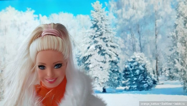 Забыть нельзя влюбиться Глава 21. В ожидании праздника