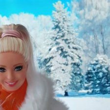 Забыть нельзя влюбиться Глава 21. В ожидании праздника