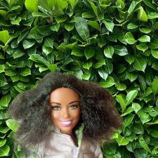 Настя Пушкина