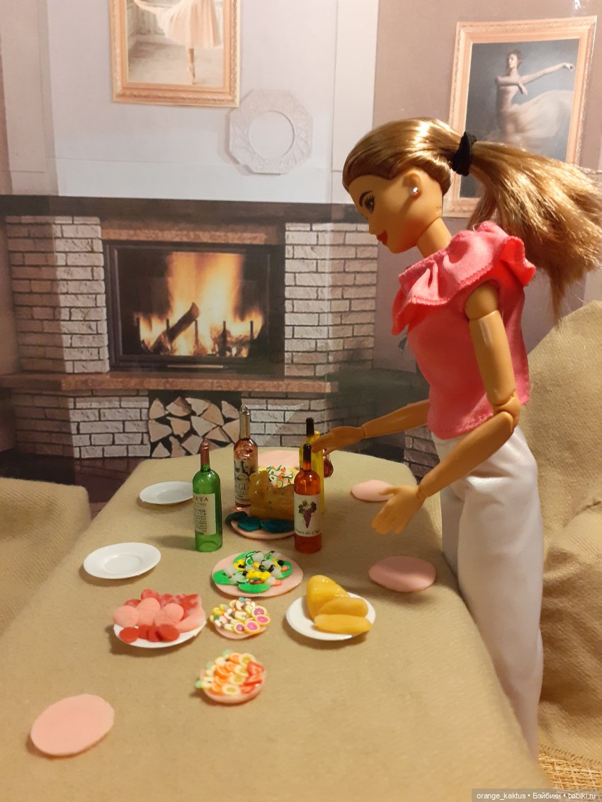 Забыть нельзя влюбиться Глава 22. А праздник все не начинался | Бэйбики Забыть нельзя влюбиться Глава 22. А праздник все не начинался (фото 7)