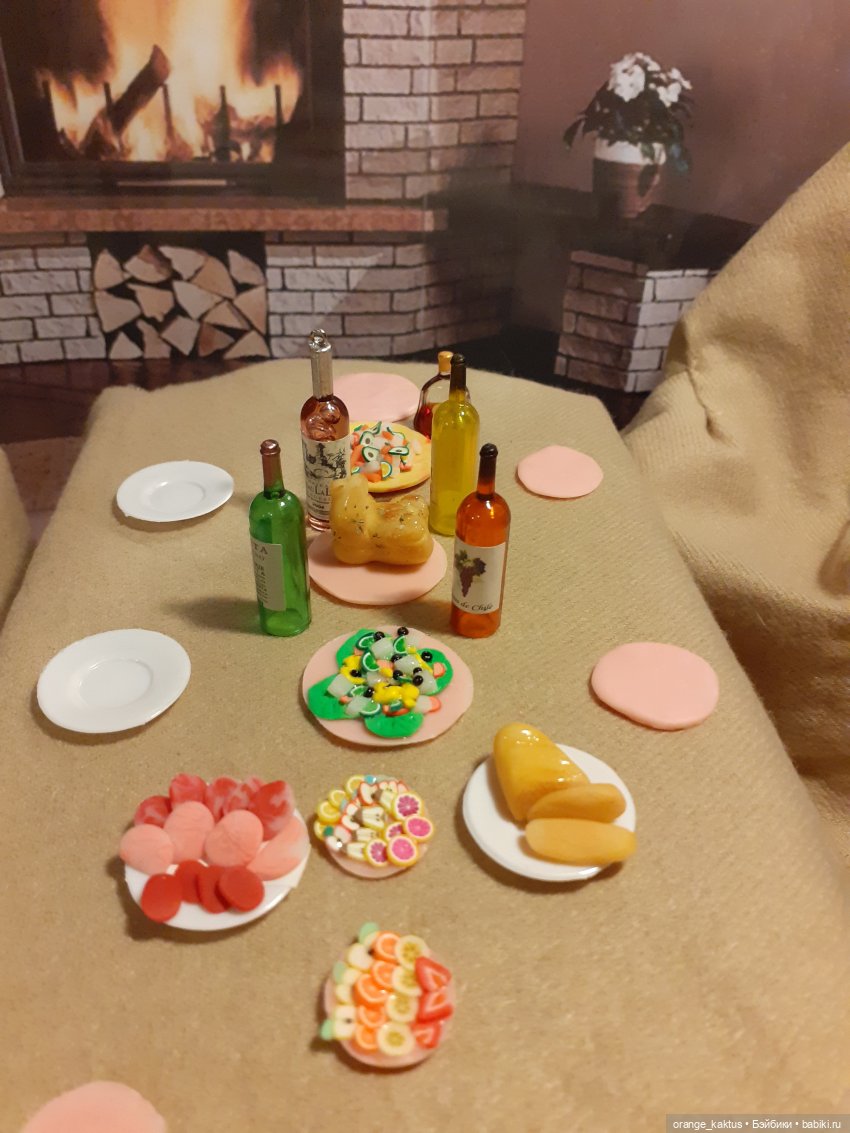 Забыть нельзя влюбиться Глава 22. А праздник все не начинался (фото 8)