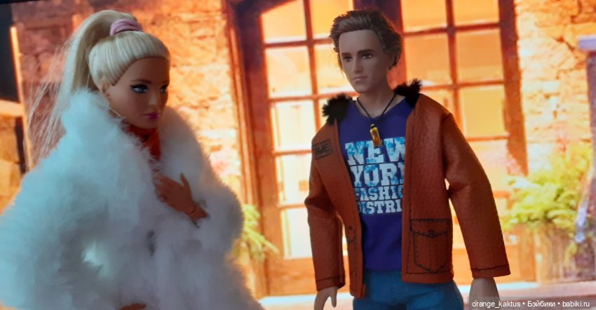 Забыть нельзя влюбиться Глава 22. А праздник все не начинался | Бэйбики Забыть нельзя влюбиться Глава 22. А праздник все не начинался (фото 2)