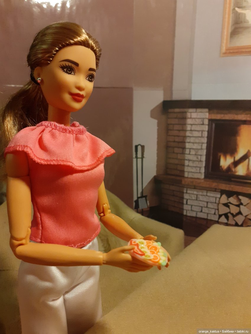 Забыть нельзя влюбиться Глава 22. А праздник все не начинался | Бэйбики Забыть нельзя влюбиться Глава 22. А праздник все не начинался (фото 6)