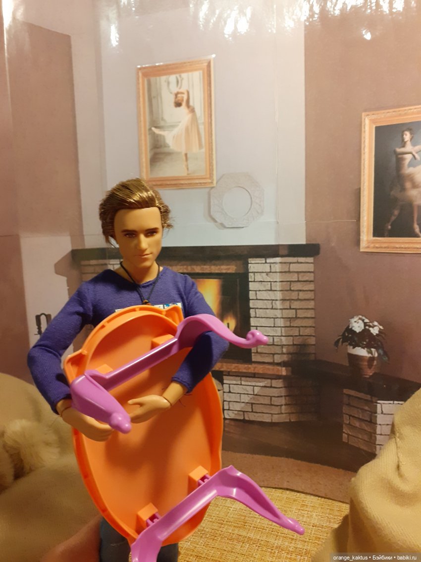 Забыть нельзя влюбиться Глава 22. А праздник все не начинался | Бэйбики Забыть нельзя влюбиться Глава 22. А праздник все не начинался (фото 3)