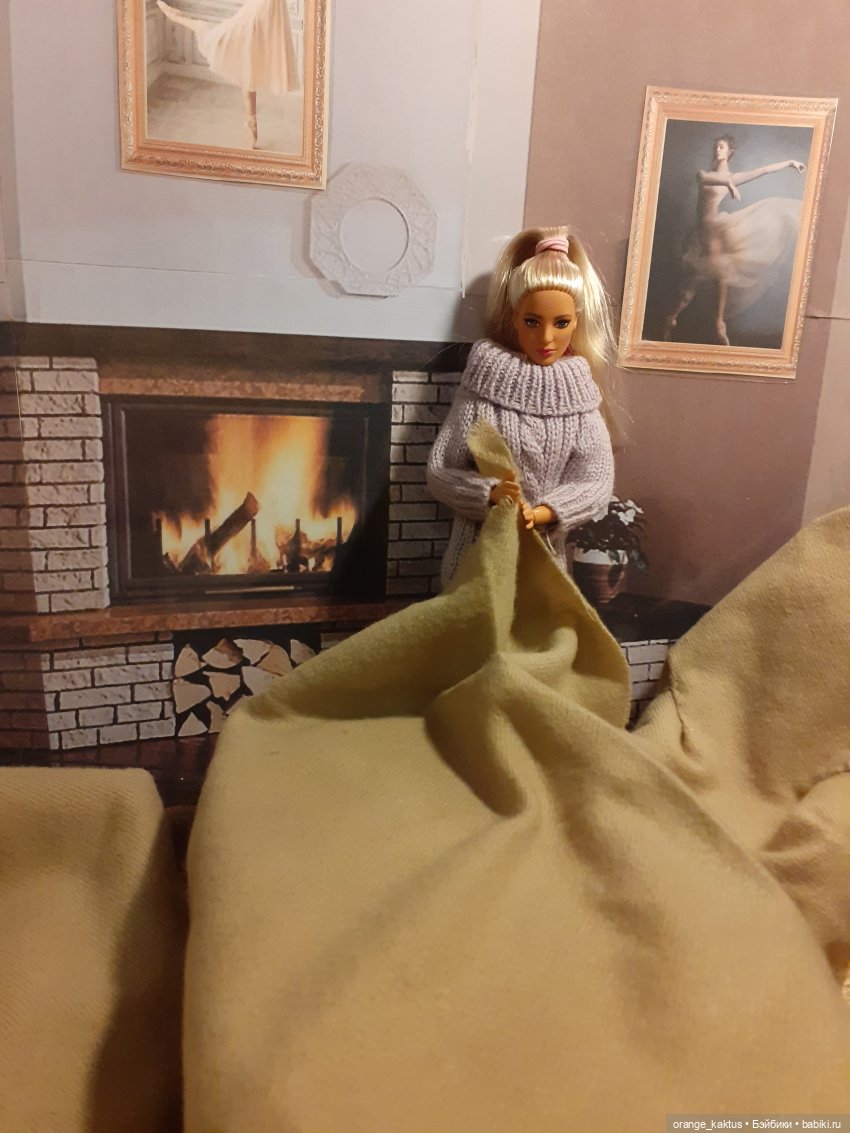 Забыть нельзя влюбиться Глава 22. А праздник все не начинался | Бэйбики Забыть нельзя влюбиться Глава 22. А праздник все не начинался (фото 5)