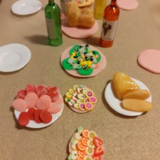 Забыть нельзя влюбиться Глава 22. А праздник все не начинался...