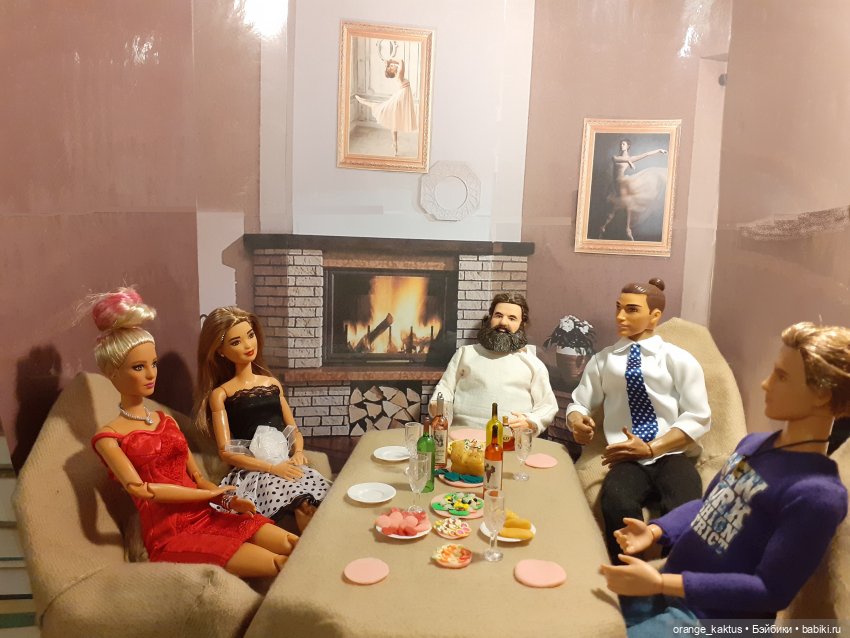 Забыть нельзя влюбиться Глава 23. Наотмечалась | Бэйбики Забыть нельзя влюбиться Глава 23. Наотмечалась