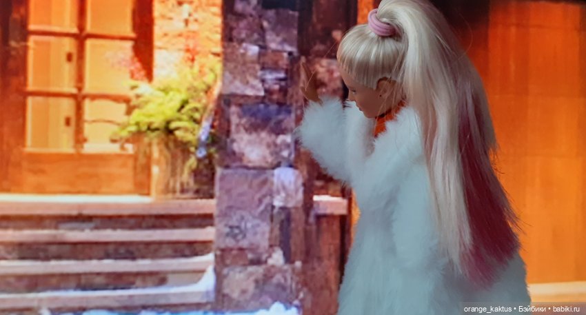 Забыть нельзя влюбиться Глава 23. Наотмечалась | Бэйбики Забыть нельзя влюбиться Глава 23. Наотмечалась (фото 10)