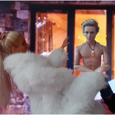 Забыть нельзя влюбиться Глава 23. Наотмечалась