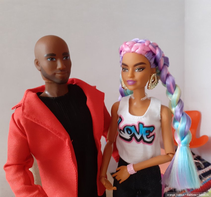 Как мои новенькие Масленицу встречали (фото 3)