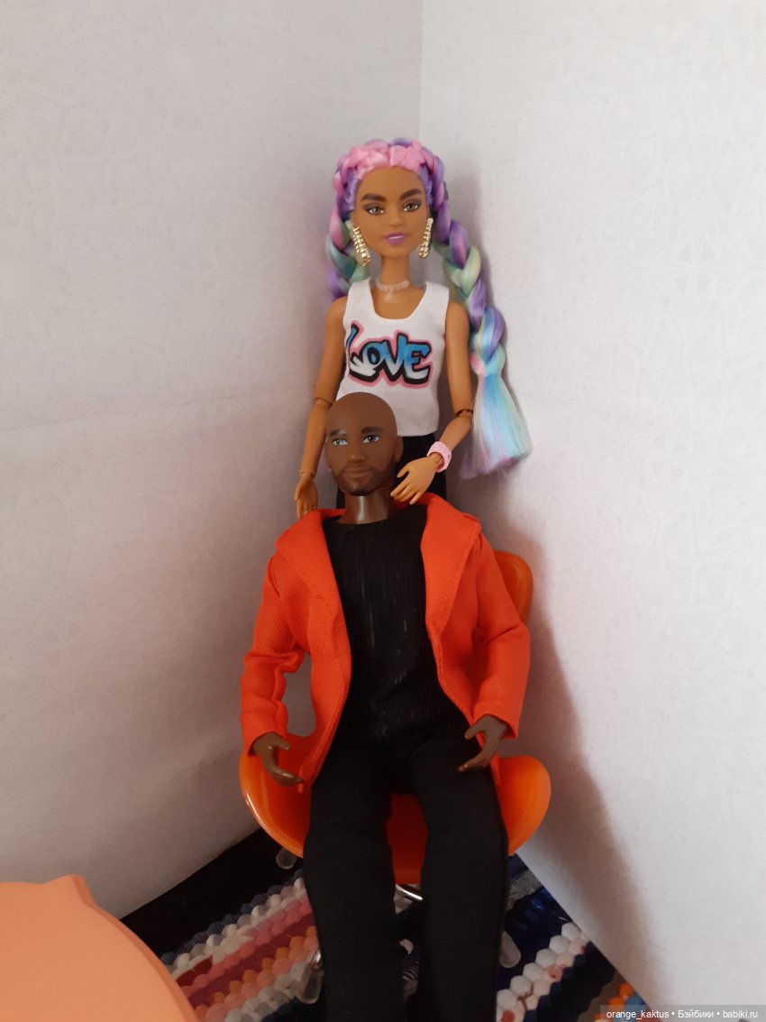 Как мои новенькие Масленицу встречали (фото 5)