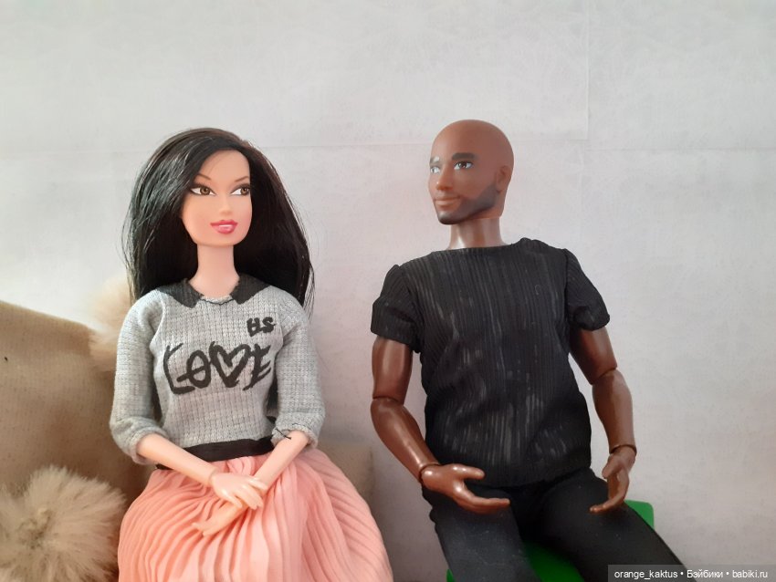 Как мои новенькие Масленицу встречали (фото 7)