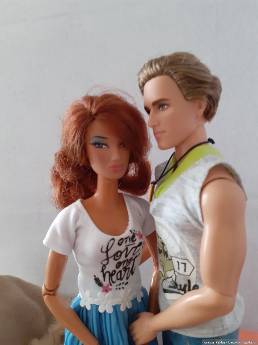 Как мои новенькие Масленицу встречали