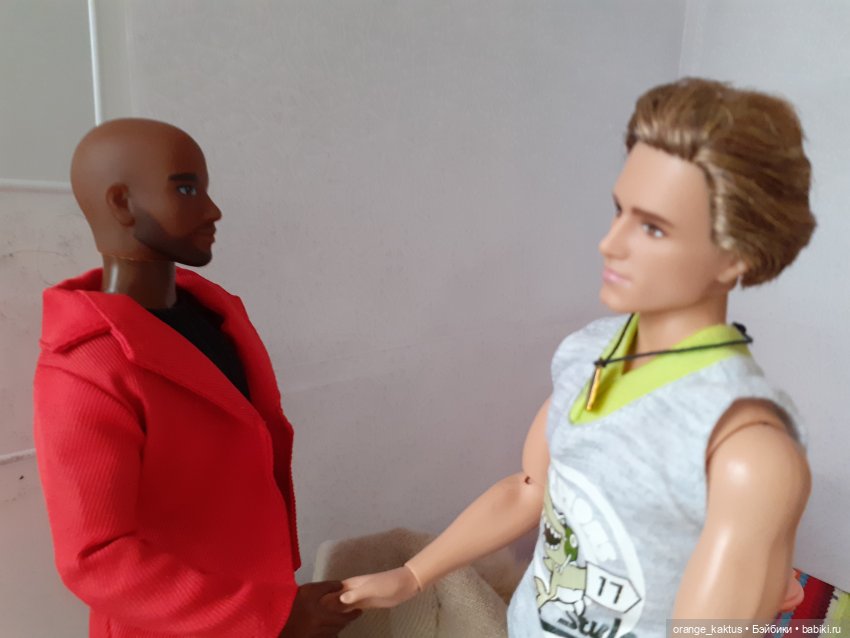 Как мои новенькие Масленицу встречали (фото 2)