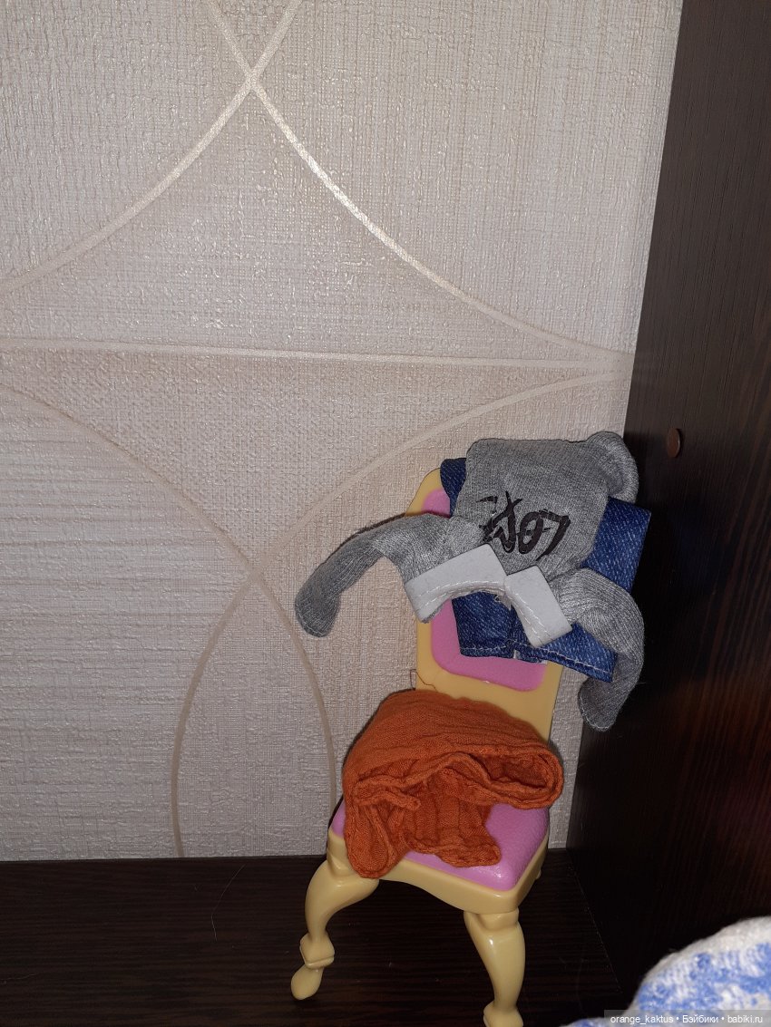 Забыть нельзя влюбиться Глава 24. Наутро | Бэйбики Забыть нельзя влюбиться Глава 24. Наутро (фото 3)