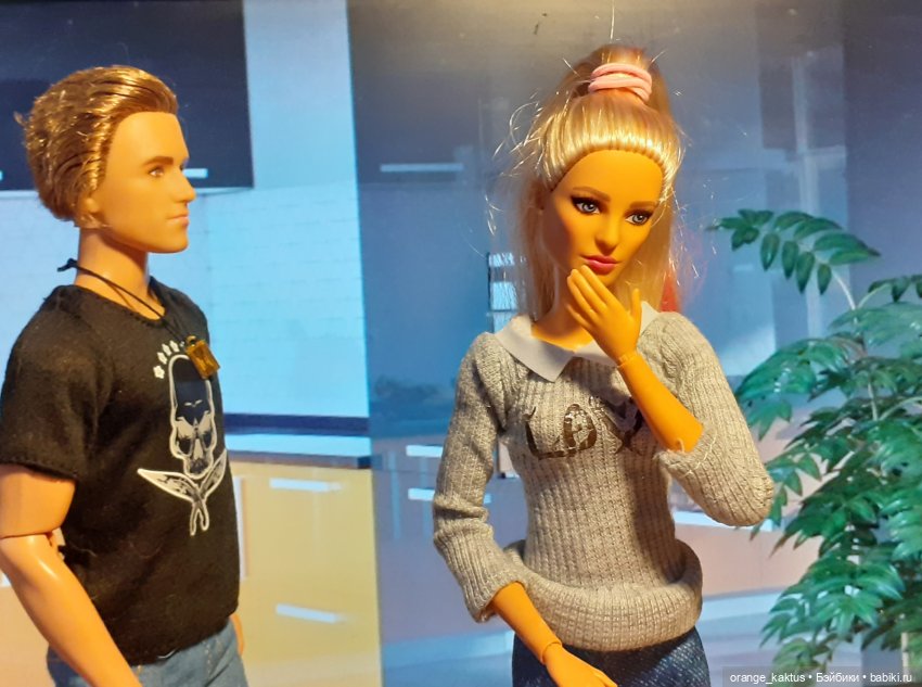 Забыть нельзя влюбиться Глава 24. Наутро | Бэйбики Забыть нельзя влюбиться Глава 24. Наутро (фото 10)