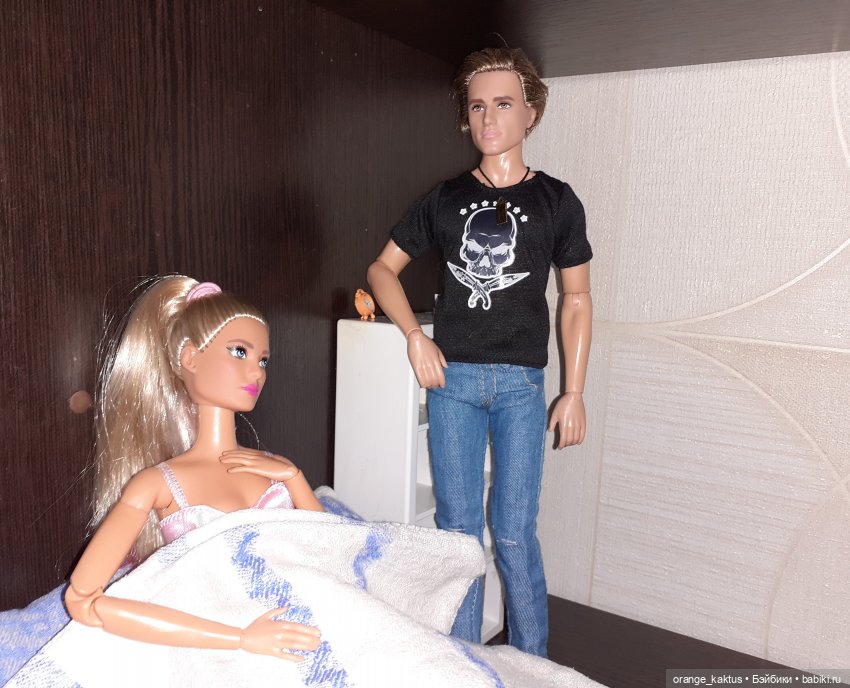 Забыть нельзя влюбиться Глава 24. Наутро | Бэйбики Забыть нельзя влюбиться Глава 24. Наутро (фото 6)