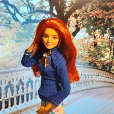 Рита едет на конкурс