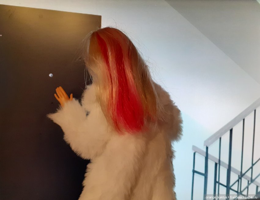 Забыть нельзя влюбиться Глава 25. Аня придумывает алиби | Бэйбики Забыть нельзя влюбиться Глава 25. Аня придумывает алиби (фото 7)