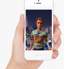 Забыть нельзя влюбиться Глава 25. Аня придумывает алиби