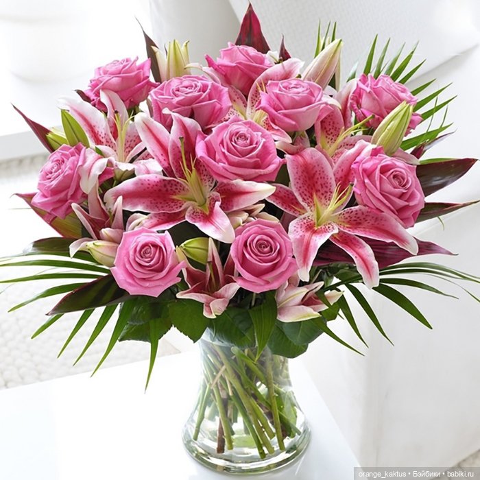 Вечеринка по завершении конкурса Мисс Барби