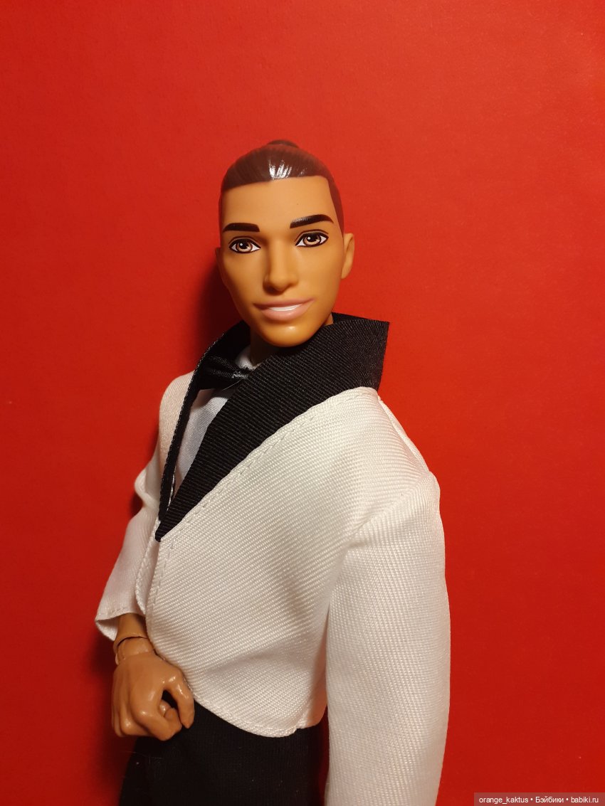 Вечеринка по завершении конкурса Мисс Барби (фото 5)