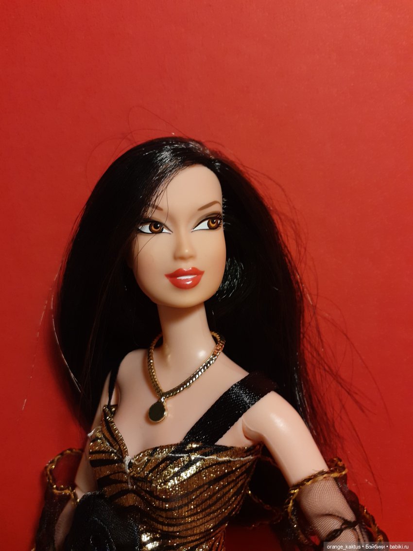 Вечеринка по завершении конкурса Мисс Барби (фото 7)