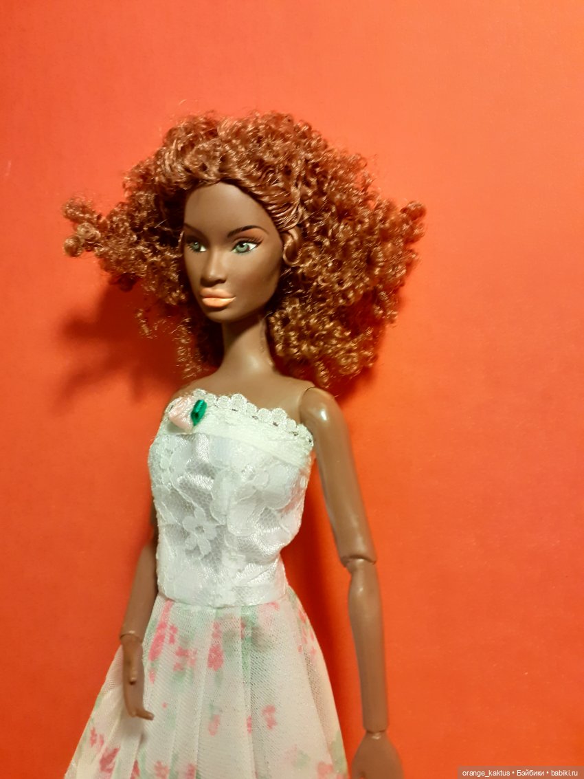 Вечеринка по завершении конкурса Мисс Барби (фото 8)