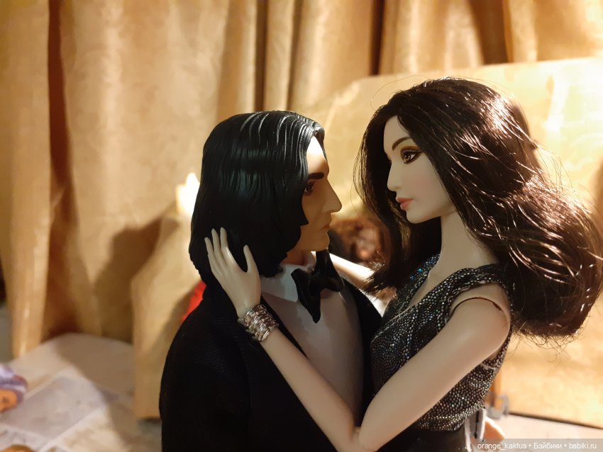 Вечеринка по завершении конкурса Мисс Барби