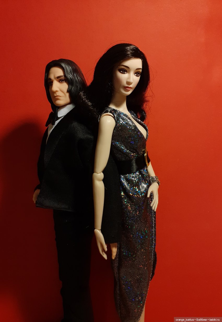 Вечеринка по завершении конкурса Мисс Барби