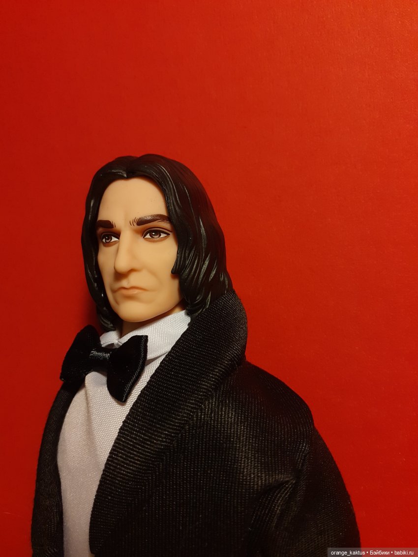 Вечеринка по завершении конкурса Мисс Барби (фото 10)