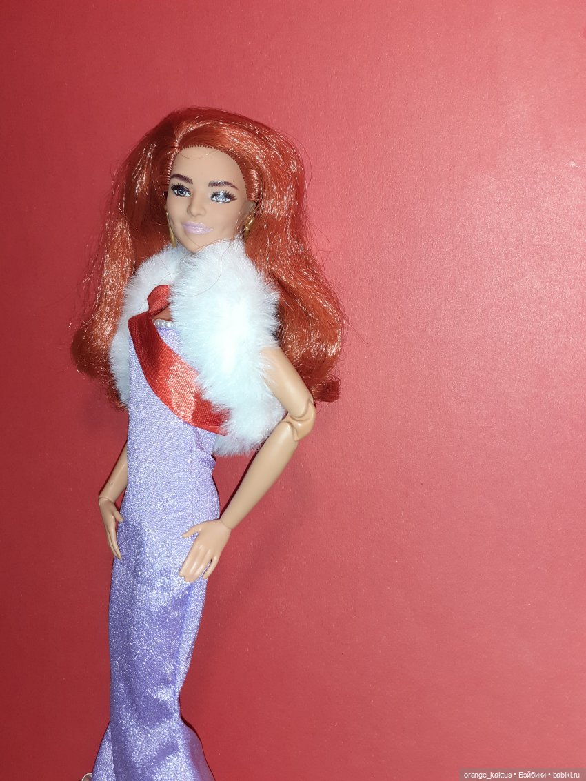 Вечеринка по завершении конкурса Мисс Барби