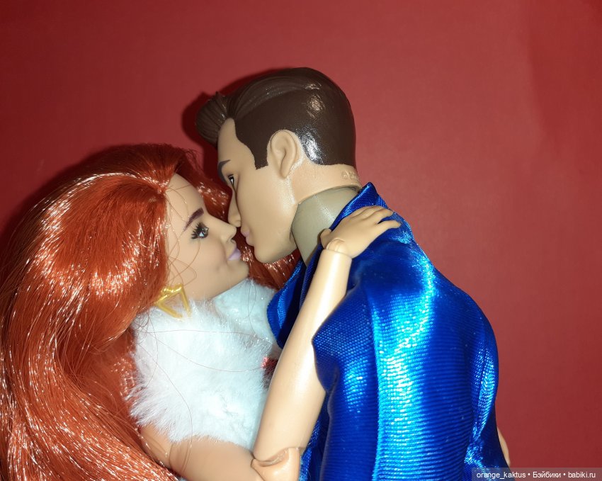 Вечеринка по завершении конкурса Мисс Барби (фото 2)