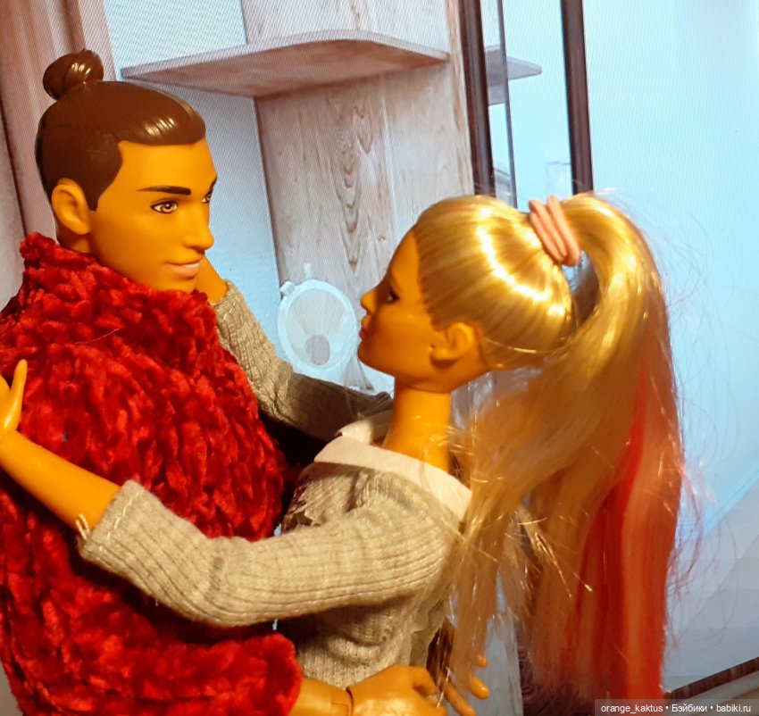 Забыть нельзя влюбиться Глава 26. "Аня, ты дура" (фото 4)