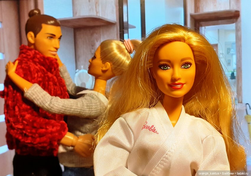 Забыть нельзя влюбиться Глава 26. "Аня, ты дура" (фото 3)