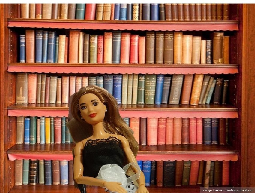 Забыть нельзя влюбиться Глава 26. "Аня, ты дура" (фото 5)