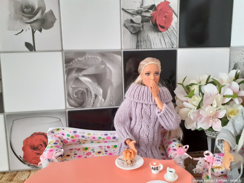 Забыть нельзя влюбиться Глава 27. Синяя флешка